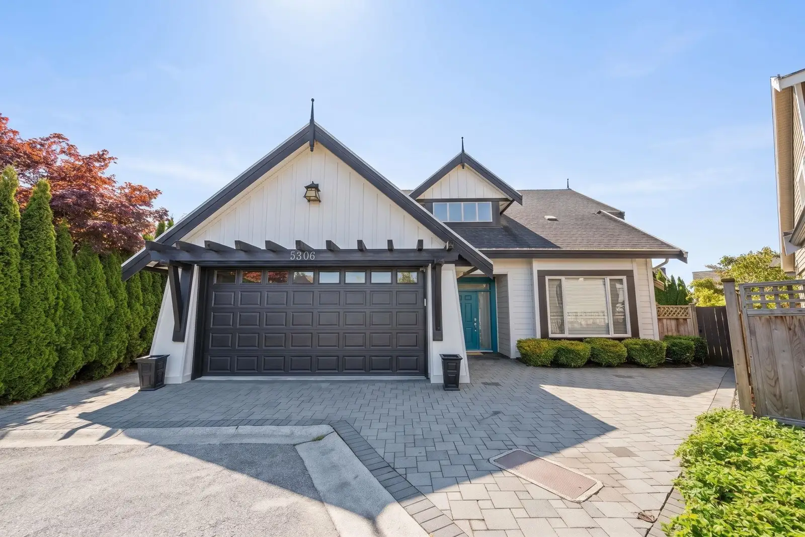 5306 PLEASANT WAY, Delta BC V4K 5E8
