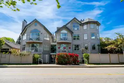 592 W 16TH AVENUE, Vancouver BC V5Z 1S4