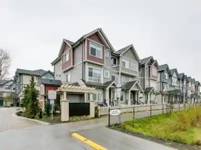 3 22600 GILLEY ROAD, Richmond BC V6V 1E4