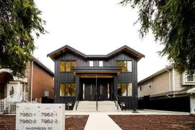 7960 INVERNESS STREET, Vancouver BC V5X 4H7