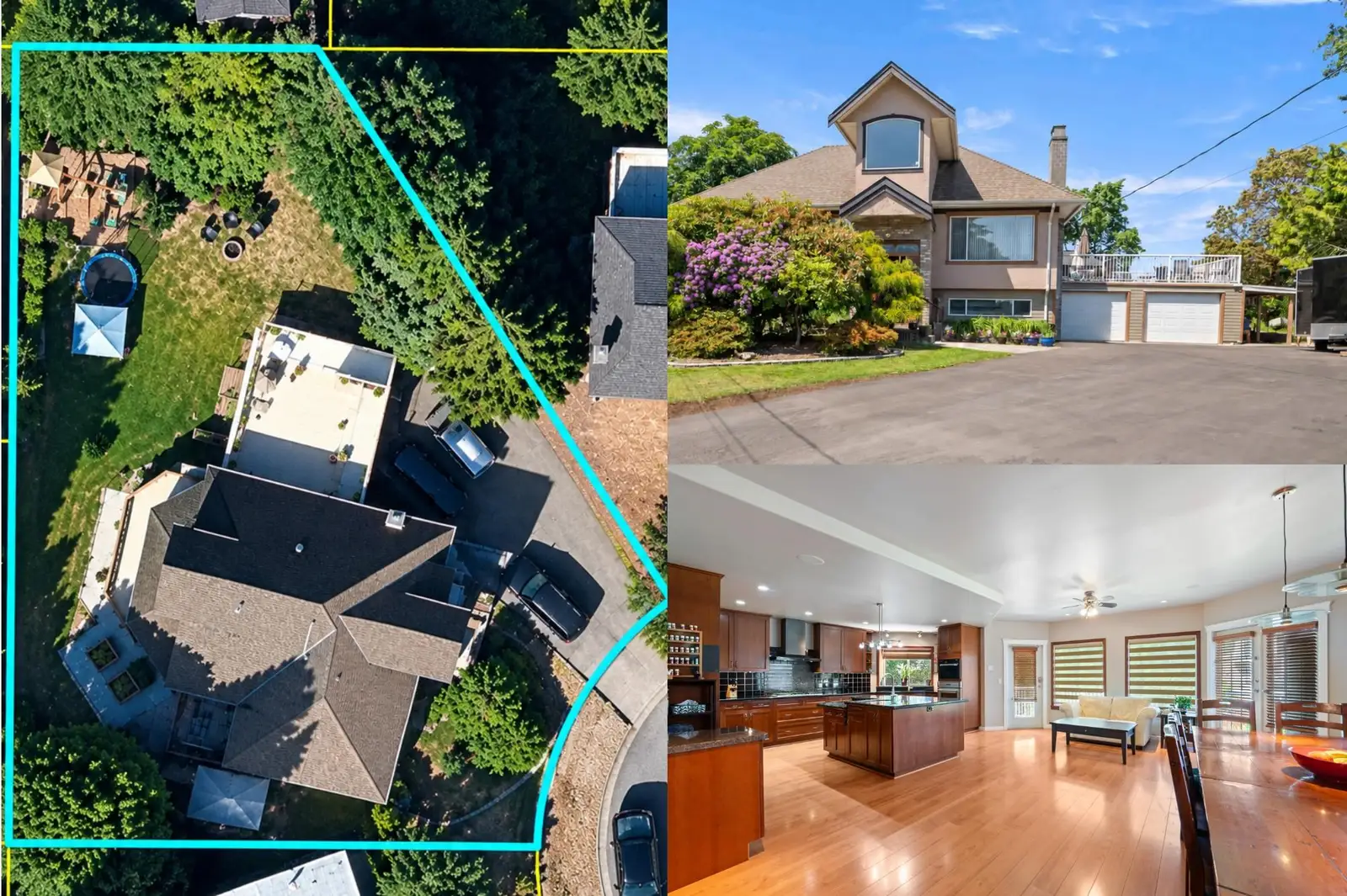 11113 81 AVE AVENUE, Delta BC V4C 1Z3