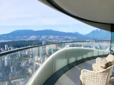 4002 1033 NELSON STREET, Vancouver BC V6E 0E5