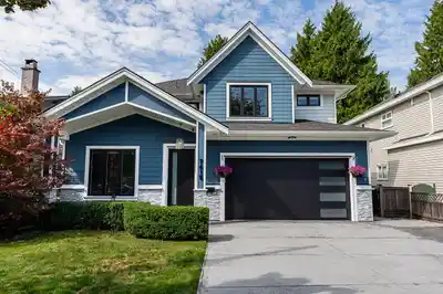 7415 115 STREET, Delta BC V4C 5M6