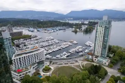 1903 1238 MELVILLE STREET, Vancouver BC V6E 4N2