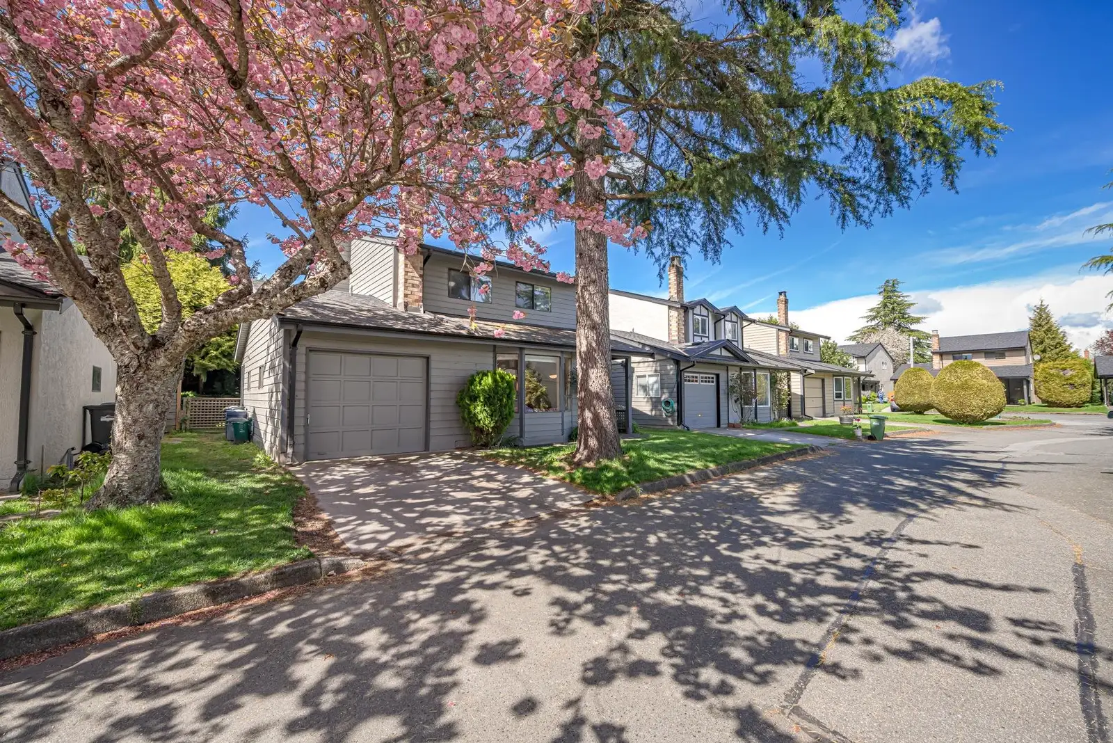 4 6245 SHERIDAN ROAD, Richmond BC V7E 4W5