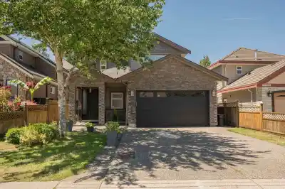 9403 118 STREET, Delta BC V4C 6J3