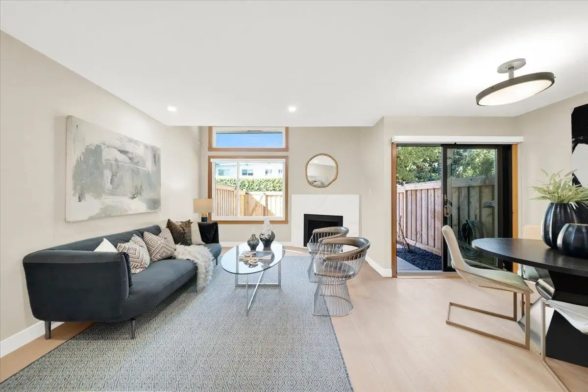 12 3851 BLUNDELL ROAD, Richmond BC V7C 4P7