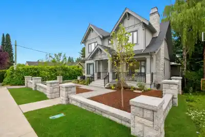 4432 CROWN STREET, Vancouver BC V6S 2K5