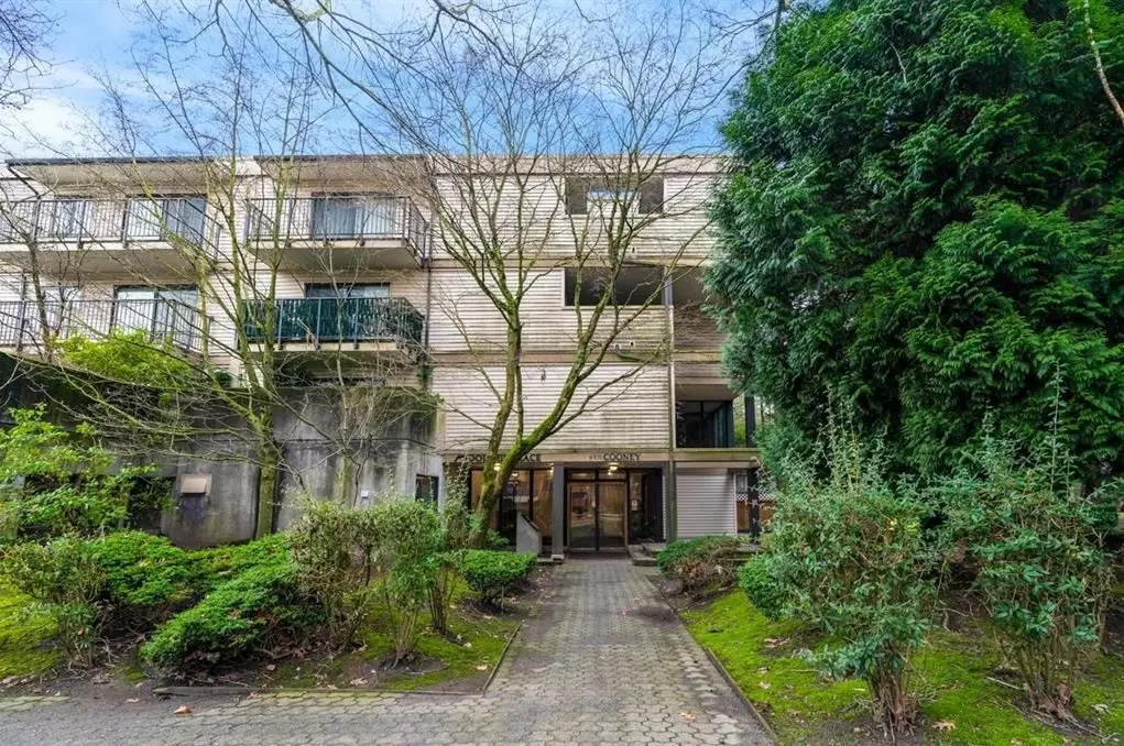 113 6931 COONEY ROAD, Richmond BC V6Y 2J9