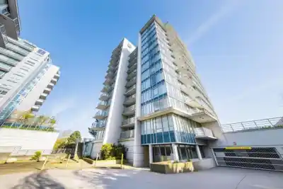 1701 8288 LANSDOWNE ROAD, Richmond BC V6X 0B3