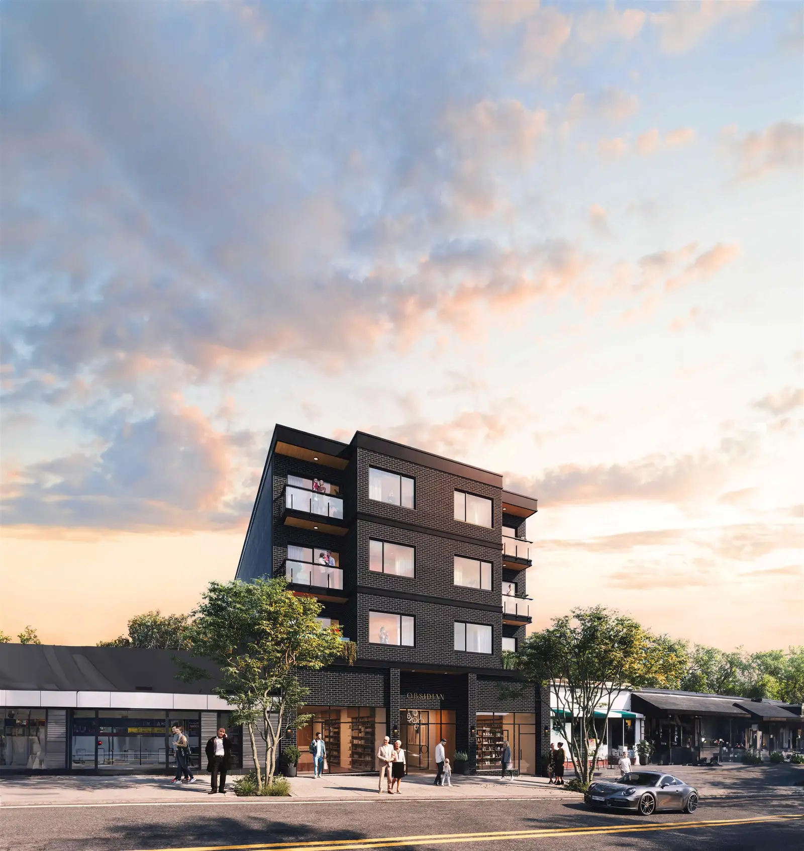 201 4445 W 10TH AVENUE, Vancouver BC V6R 2H8