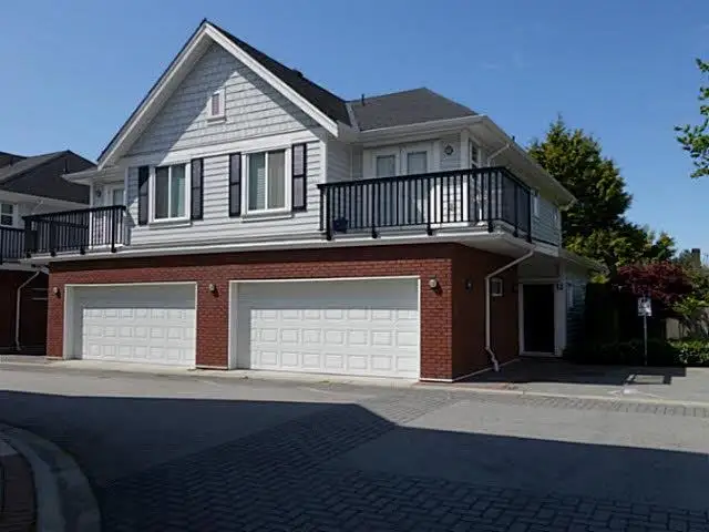 12 7231 NO. 2 ROAD, Richmond BC V7C 3L7