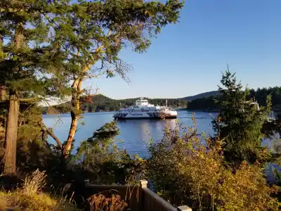 90 GULF DRIVE, Galiano Island BC V0N 1P0