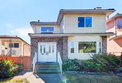 6673 GLADSTONE STREET, Vancouver BC V5P 4E8
