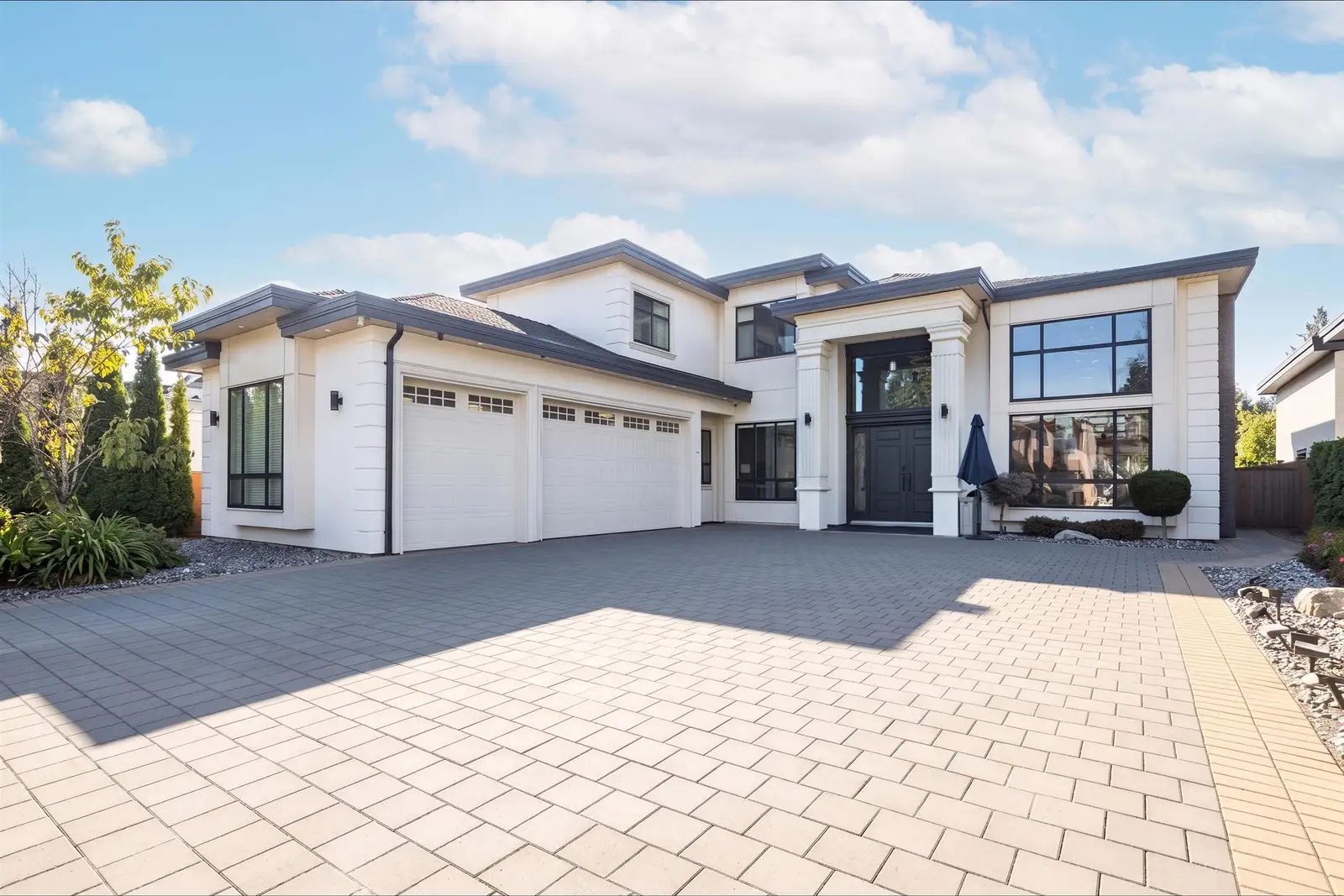 7571 BRIDGE STREET, Richmond BC V6Y 2S6
