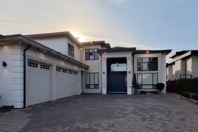 7571 BRIDGE STREET, Richmond BC V6Y 2S6