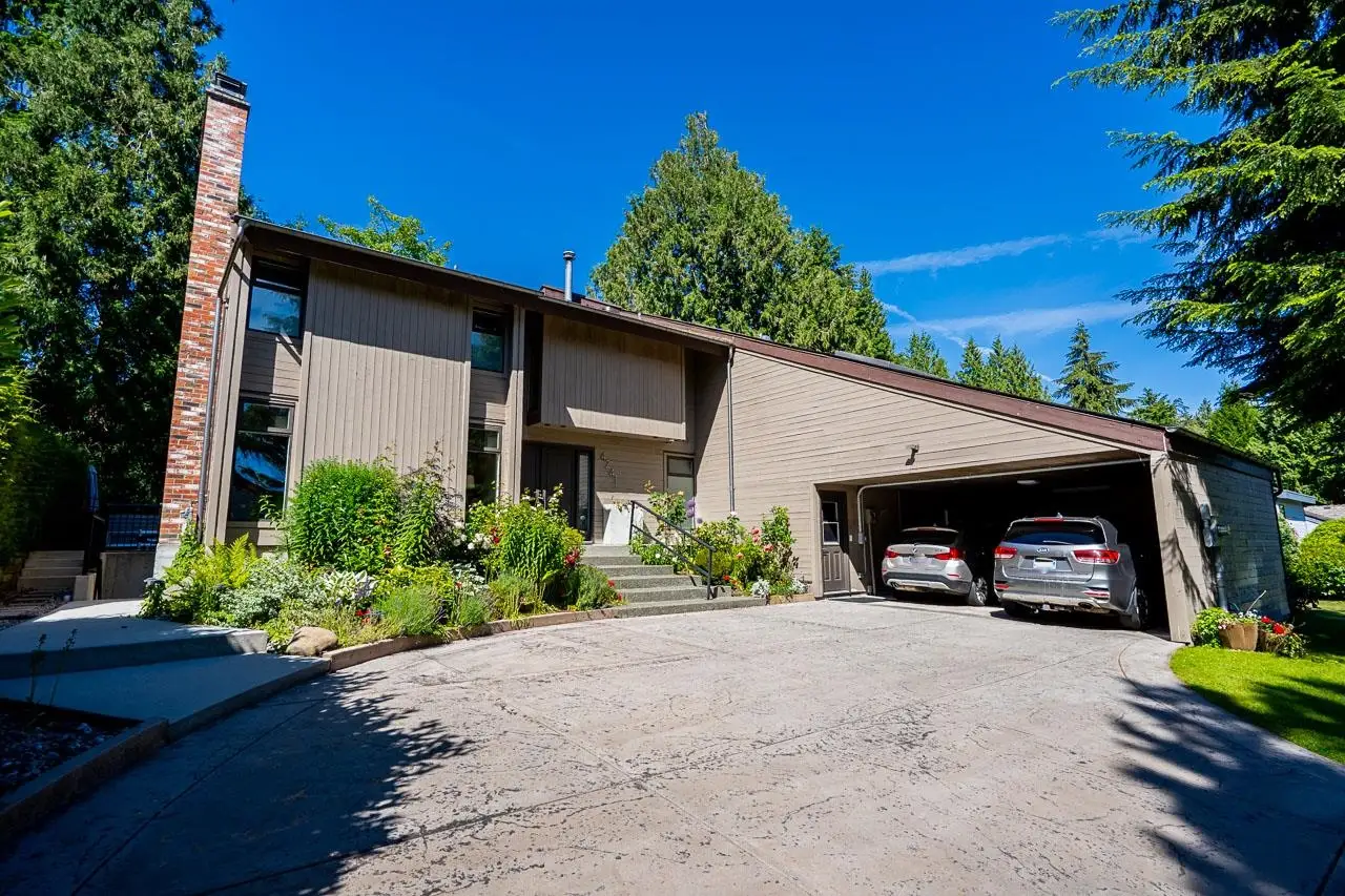 4241 YUCULTA CRESCENT, Vancouver BC V6N 4A9