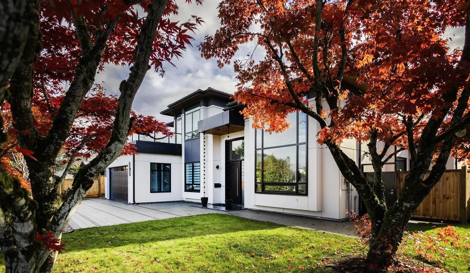 11320 SEAHURST ROAD, Richmond BC V7A 3P2