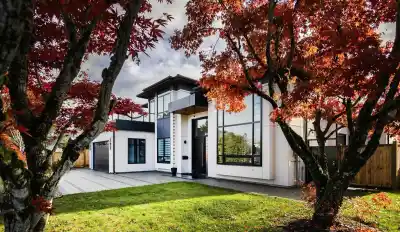 11320 SEAHURST ROAD, Richmond BC V7A 3P2