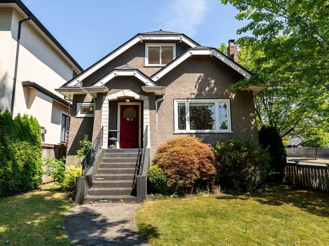 2903 W 42ND AVENUE, Vancouver BC V6N 3G8