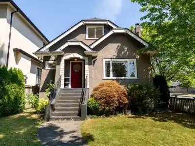 2903 W 42ND AVENUE, Vancouver BC V6N 3G8