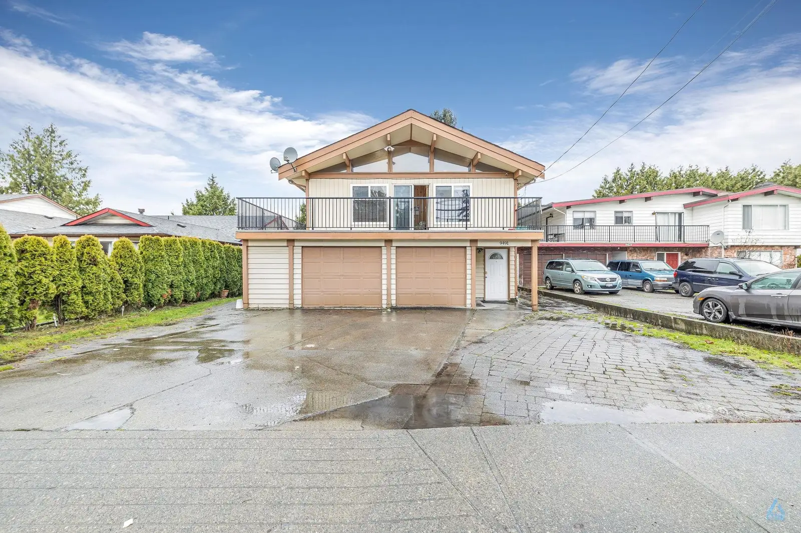 9491 NO 5 ROAD, Richmond BC V7A 4E3