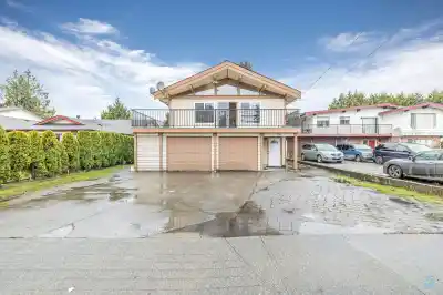 9491 NO 5 ROAD, Richmond BC V7A 4E3