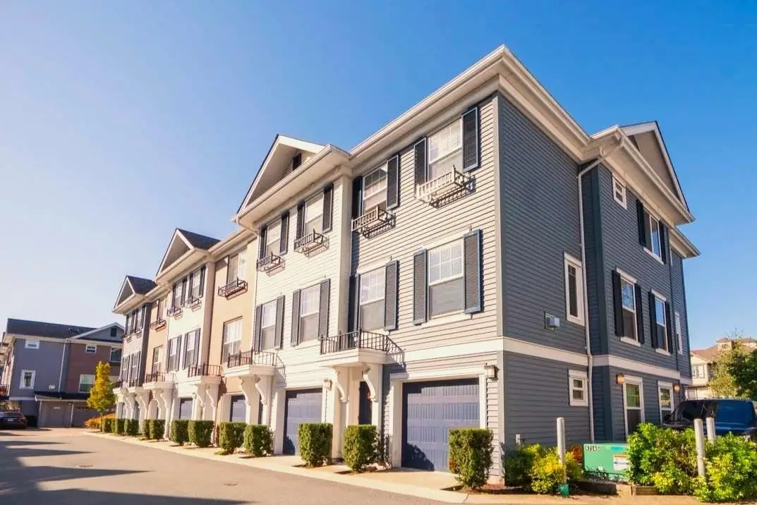 7 9651 ALBERTA ROAD, Richmond BC V6Y 1T7