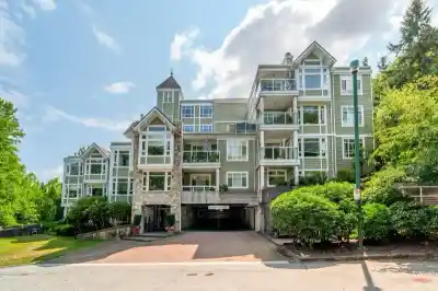 505 3001 TERRAVISTA PLACE, Port Moody BC V3H 5A2