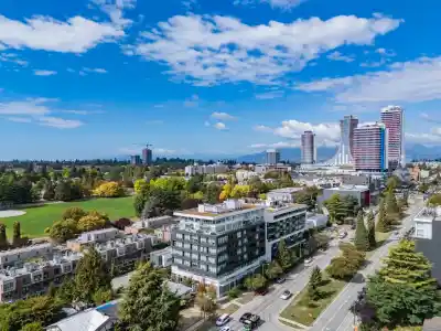506 6383 CAMBIE STREET, Vancouver BC V5Z 0G7