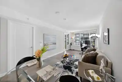 507 8699 HAZELBRIDGE WAY, Richmond BC V6X 0T4