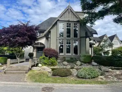 13 7288 HEATHER STREET, Richmond BC V6Y 4L4
