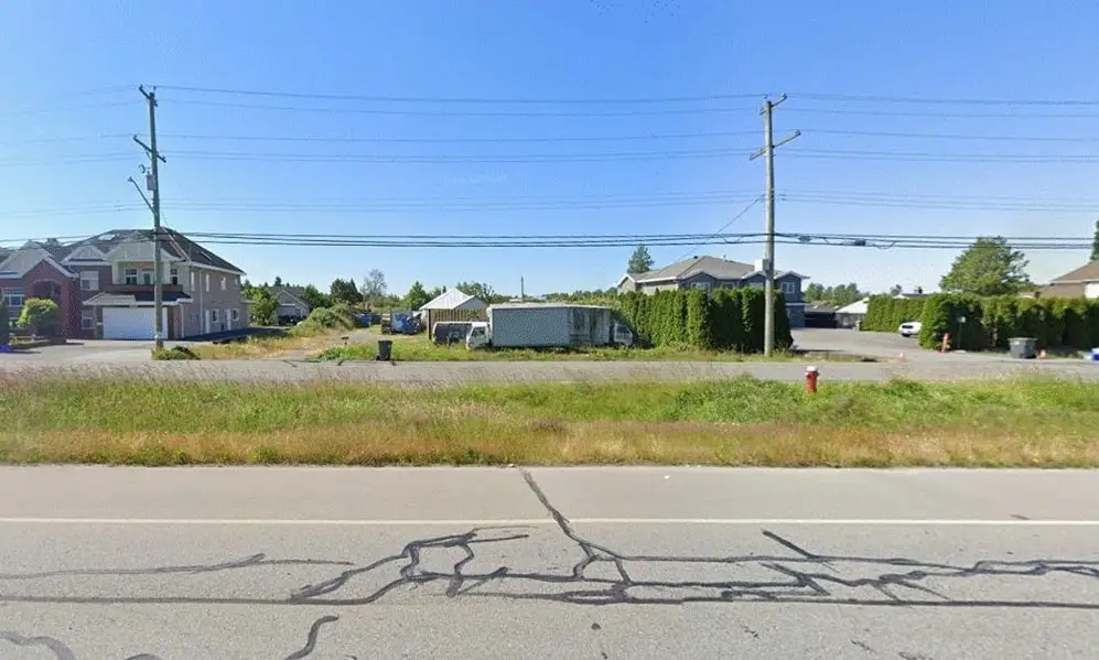 13680 WESTMINSTER HIGHWAY, Richmond BC V6V 1A2