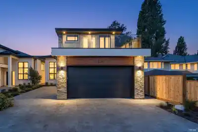 8753 NO. 2 ROAD, Richmond BC V7C 3M4