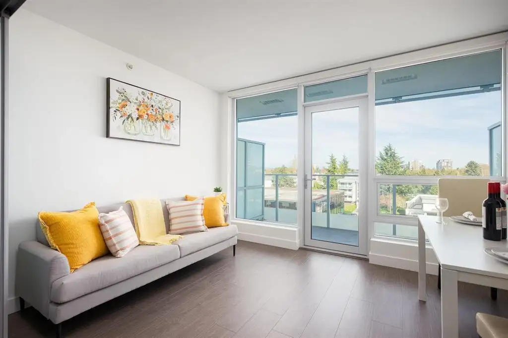 525 8133 COOK ROAD, Richmond BC V6Y 0L7