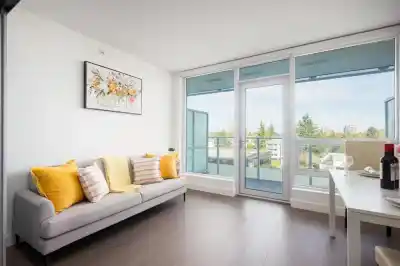 525 8133 COOK ROAD, Richmond BC V6Y 0L7