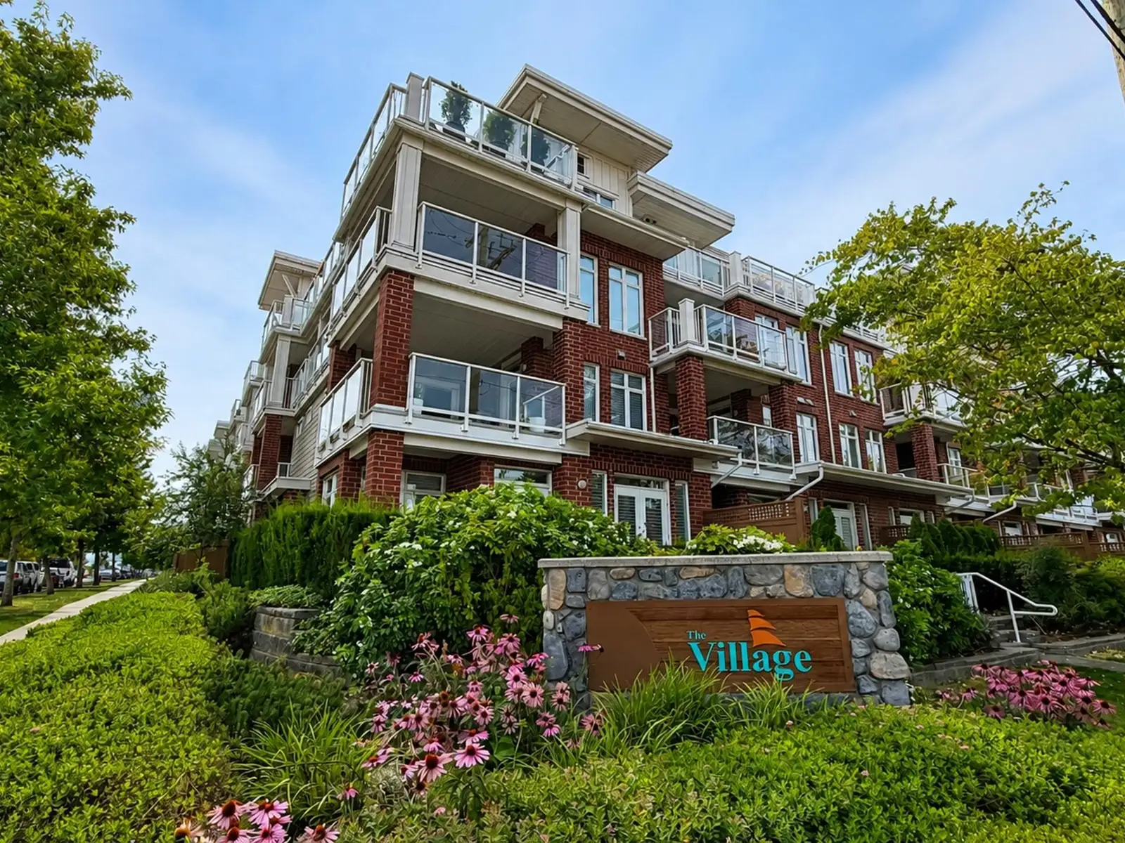 122 4280 MONCTON STREET, Richmond BC V7E 6T4
