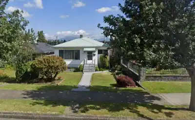 3167 E 14TH AVENUE, Vancouver BC V3M 2J3