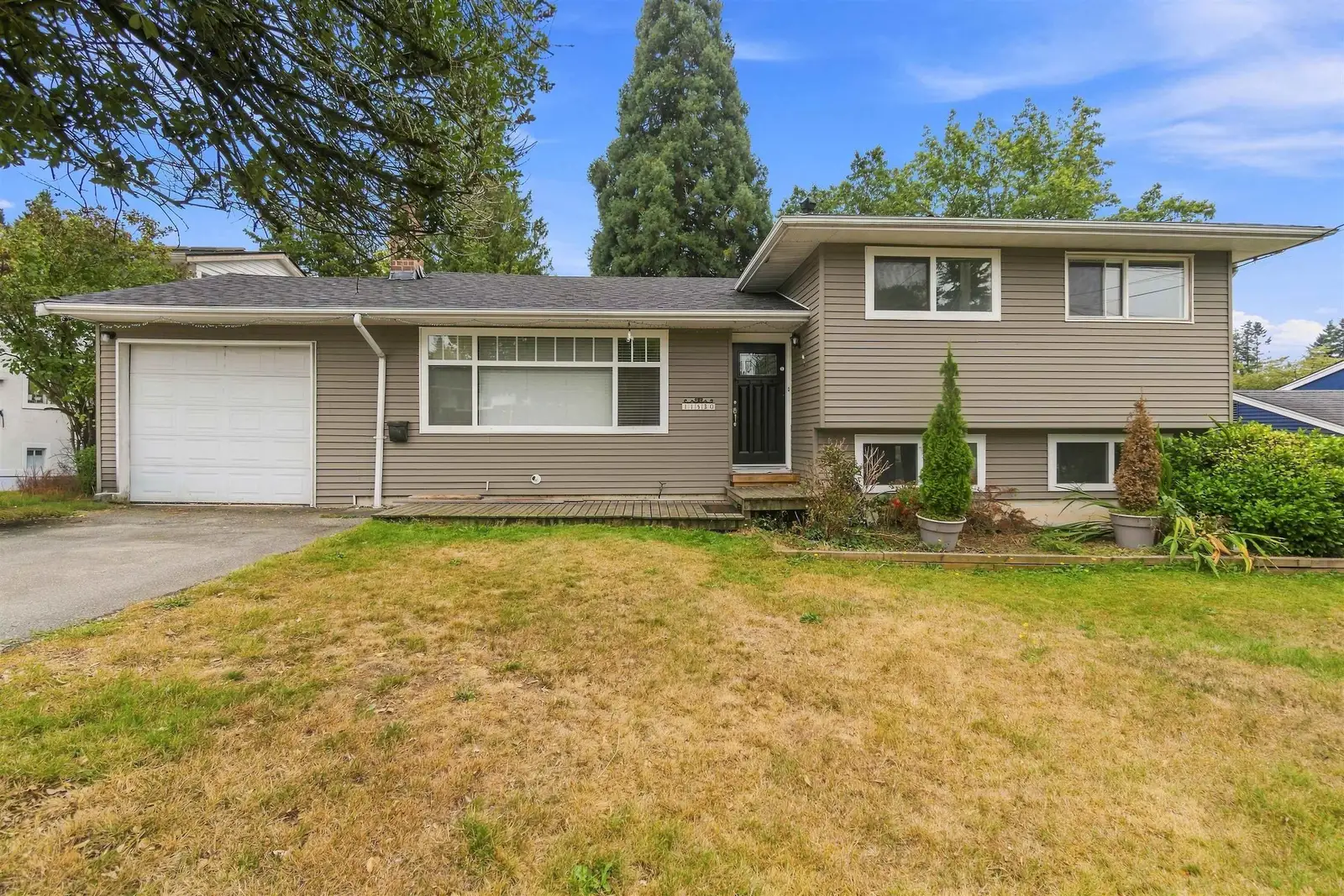 11530 95A AVENUE, Delta BC V4C 3V5