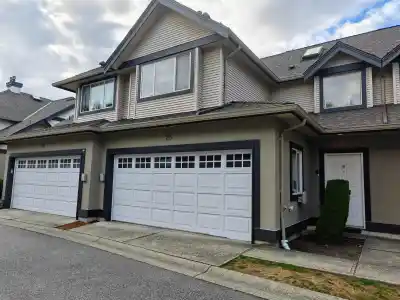 25 11888 MELLIS DRIVE, Richmond BC V6X 1M1