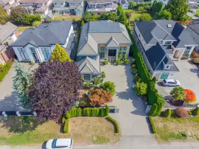8828 COOPER ROAD, Richmond BC V6Y 2M7
