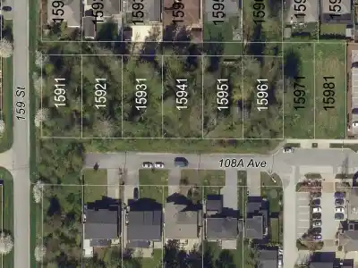 15961 108A AVENUE, Surrey BC V4N 6S2