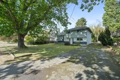 3471 TRUMOND AVENUE, Richmond BC V7E 1B4