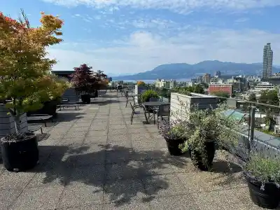 715 1445 MARPOLE AVENUE, Vancouver BC V6H 1S5