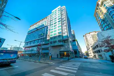 1008 6288 NO. 3 ROAD, Richmond BC V6Y 0J4