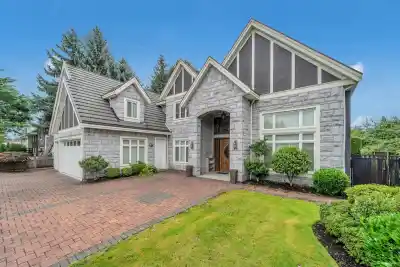 8080 SPIRES ROAD, Richmond BC V6Y 1V9