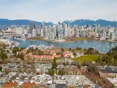 201 1024 W 7TH AVENUE, Vancouver BC V6H 1B3