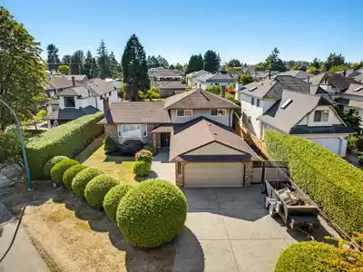 5247 57 STREET, Delta BC V4K 3G3