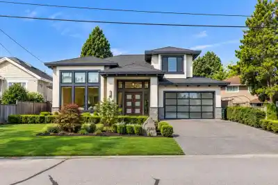 9071 WELLMOND ROAD, Richmond BC V7E 1L4