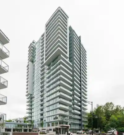 804 308 MORRISSEY ROAD, Port Moody BC V3H 0M2
